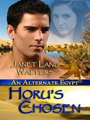 cover image of Horu's Chosen